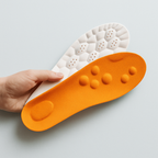 StepWell™ ortopediniai masažiniai vidpadžiai darbui ir kasdienai