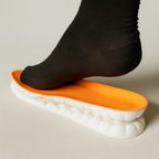 StepWell™ ortopediniai masažiniai vidpadžiai darbui ir kasdienai