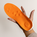 StepWell™ ortopediniai masažiniai vidpadžiai darbui ir kasdienai