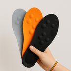 StepWell™ ortopediniai masažiniai vidpadžiai darbui ir kasdienai